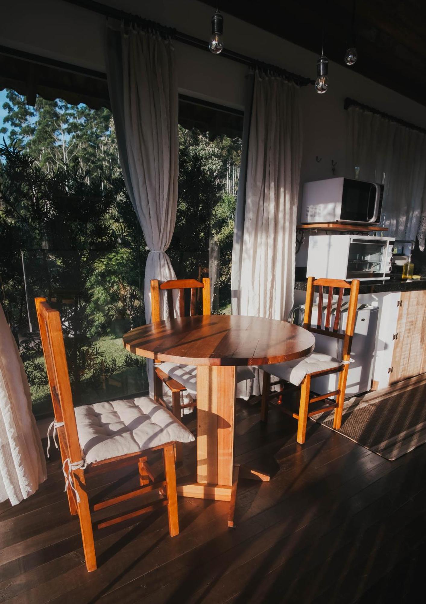 Chalet Tramonto Di Lourdes *