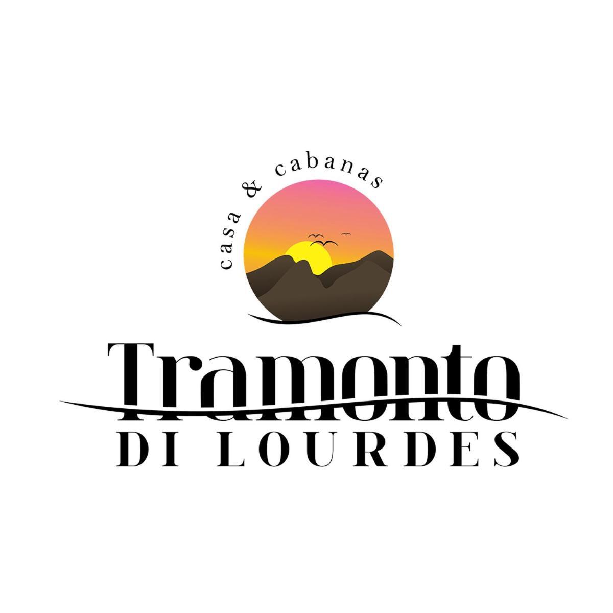 Tramonto Di Lourdes Chalé
